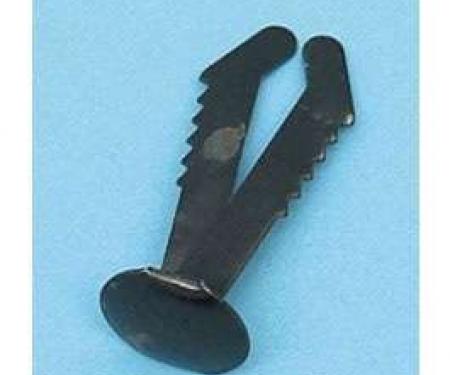 Chevy Firewall Pad Fastener, 1949-1954