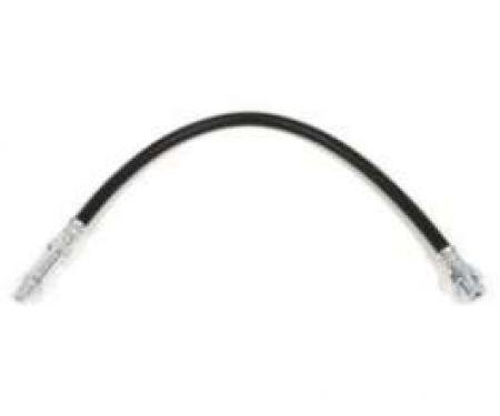 Chevy Brake Hose, Front Or Rear, 1951-1954