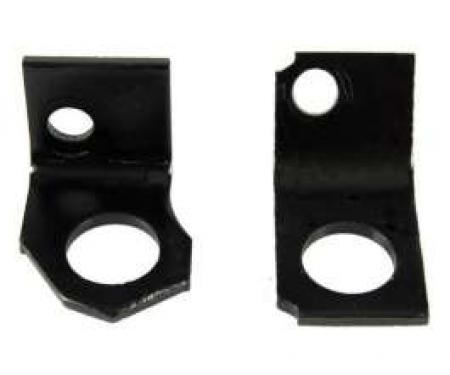 Early Chevy Engine Lift Brackets, Small Block Conversion, 1949-1954