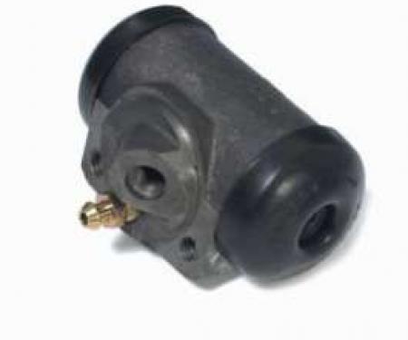 Chevy Wheel Cylinder, Brake, Front, Left, 1951-1954