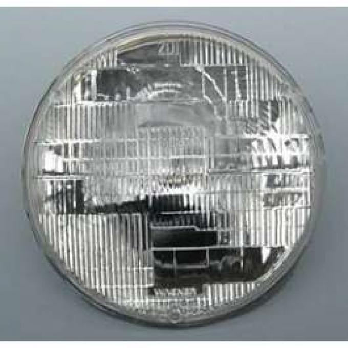 Chevy Headlight, 12-Volt, 1949-1954