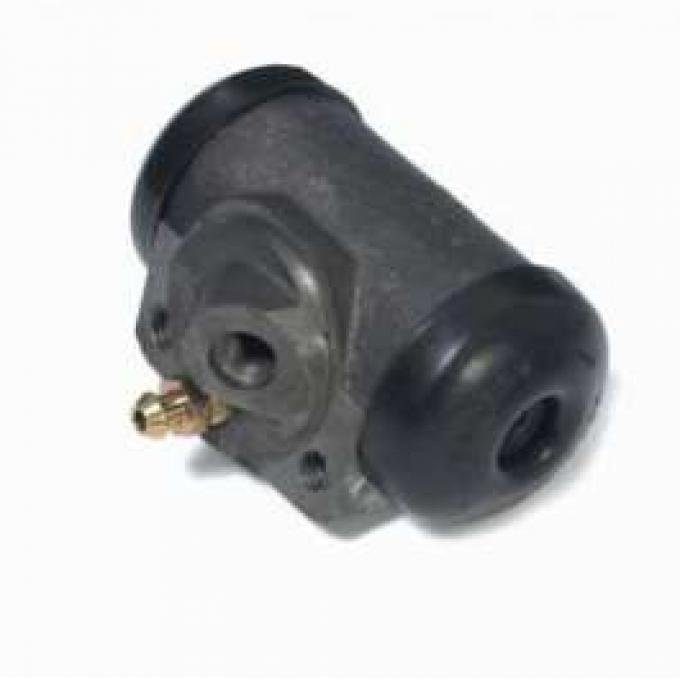 Chevy Wheel Cylinder, Brake, Front, Left, 1951-1954