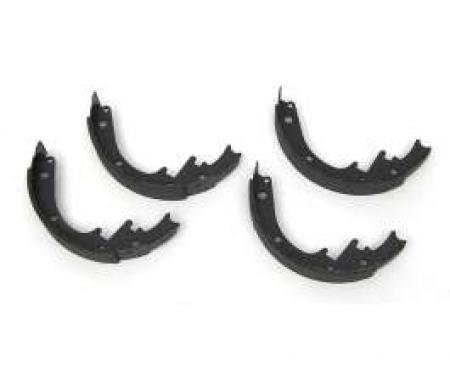 Chevy Brake Shoe Set, Front, 1951-1954