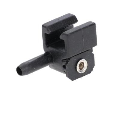 AMD Windshield Washer Nozzle, 85-91 Chevy GMC CK Truck Blazer Jimmy Suburban 343-4085-7