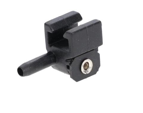 AMD Windshield Washer Nozzle, 85-91 Chevy GMC CK Truck Blazer Jimmy Suburban 343-4085-7