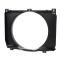 AMD Fan Shroud, 1 Piece for 454, 73-87 Chevy GMC Truck Blazer Jimmy Suburban X355-4078-1
