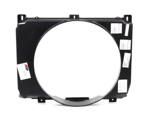 AMD Fan Shroud, 1 Piece for 454, 73-87 Chevy GMC Truck Blazer Jimmy Suburban X355-4078-1
