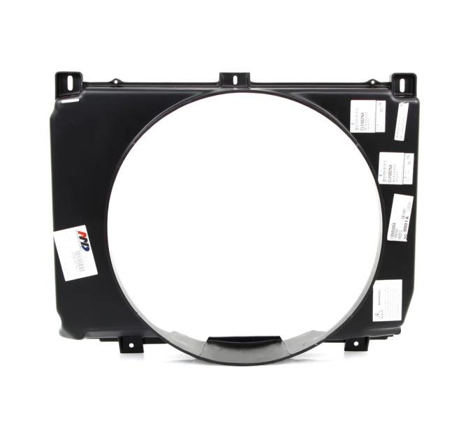 AMD Fan Shroud, 1 Piece for 454, 73-87 Chevy GMC Truck Blazer Jimmy Suburban X355-4078-1