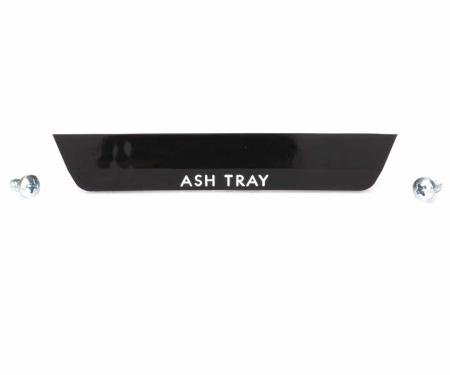 AMD Dash Ash Tray Knob, 64-66 Chevy CK Truck X453-4064-2
