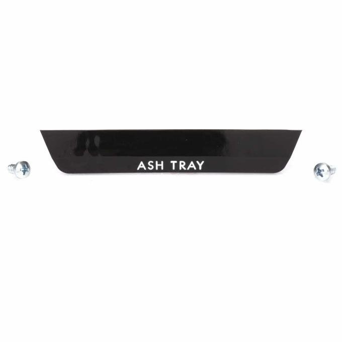 AMD Dash Ash Tray Knob, 64-66 Chevy CK Truck X453-4064-2