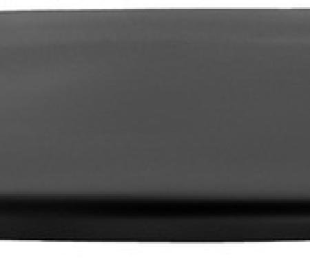 Key Parts '99-'06 Lower Skin Rear Door, Driver's Side 0856-173 L