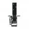 Dennis Carpenter Upper Door Hinge - Left - 1967-72 Ford Truck C7TZ-8122801-U
