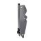 AMD Tailgate Post, LH, 73-79 Ford F-series Truck 718-4573-L