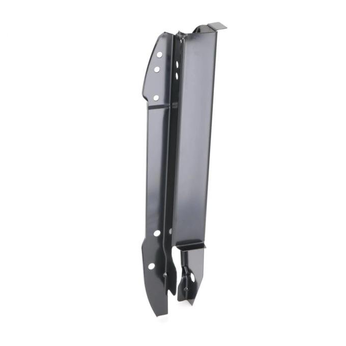 AMD Tailgate Post, LH, 73-79 Ford F-series Truck 718-4573-L