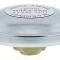 AMD Gas Cap, Not Vented, with EEC, 70-71 Chevy GMC C/K Pickup Truck Blazer Jimmy Suburban X888-4070