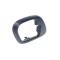AMD Front Door Handle Bezel, without Power Door Lock Hole, LH, Blue, 95-00 Chevy GMC C/K OBS Pickup Truck SUV X540-4095-2BLUL