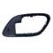 AMD Front Door Handle Bezel, without Power Door Lock Hole, LH, Blue, 95-00 Chevy GMC C/K OBS Pickup Truck SUV X540-4095-2BLUL