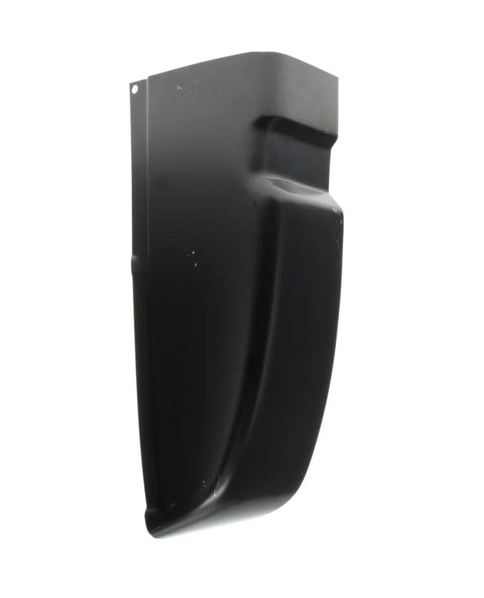 AMD Cab Corner, RH, with 3rd Door, 96-98 Chevy GMC C/K Pickup Truck Extended Cab 480-4096-3R