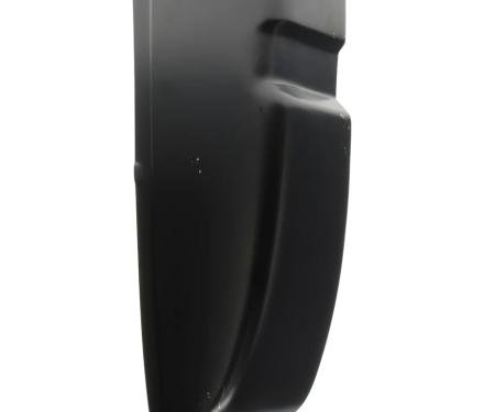 AMD Cab Corner, RH, with 3rd Door, 96-98 Chevy GMC C/K Pickup Truck Extended Cab 480-4096-3R