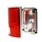 AMD Tail Lamp Assembly, with Trim, RH, 73-91 Chevy GMC CK Truck SUV 950-4073-R