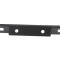 AMD Front License Bracket, Black, 55-57 Chevy Pickup Truck Suburban X102-4055