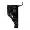 Dennis Carpenter Door Pillar & Cowl Panel Assembly w/Brace - Right - 1953-56 Ford Truck B6C-8102042