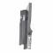 AMD Premium Lower Rear Door Pillar Patch Panel, RH, 67-72 Chevy GMC CK Truck 751-4067-1AR