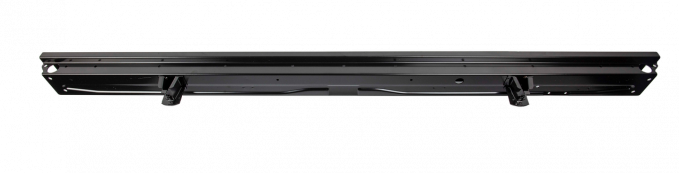 Key Parts '60-'62 Fleetside Rear Cross Sill 0848-262