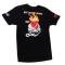 Vapor Trapper Hot August Nights 2025 &mdash; Vapor Trapper Limited Edition Tee (Black)