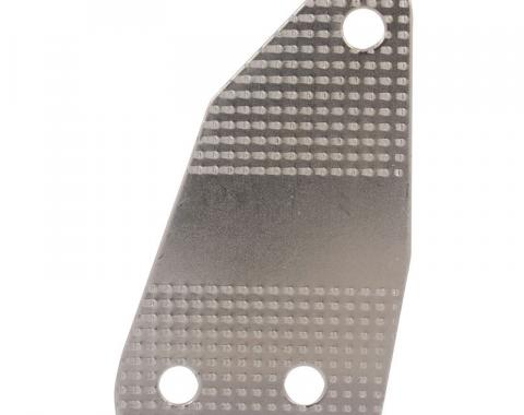 Dennis Carpenter Door Striker Plate Shim - 1957-60 Ford Truck, 1957-58 Ford Car B7A-7022058-A