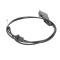 AMD Hood Release Cable with Handle, 88-94 Chevy GMC CK OBS Truck SUV X306-4088