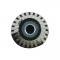Dennis Carpenter Heater Control Knob - Black - 1961-67 Ford Truck, 1966-67 Ford Bronco C1TZ-17513