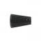 Dennis Carpenter Heater Control Knob - Black - 1961-67 Ford Truck, 1966-67 Ford Bronco C1TZ-17513
