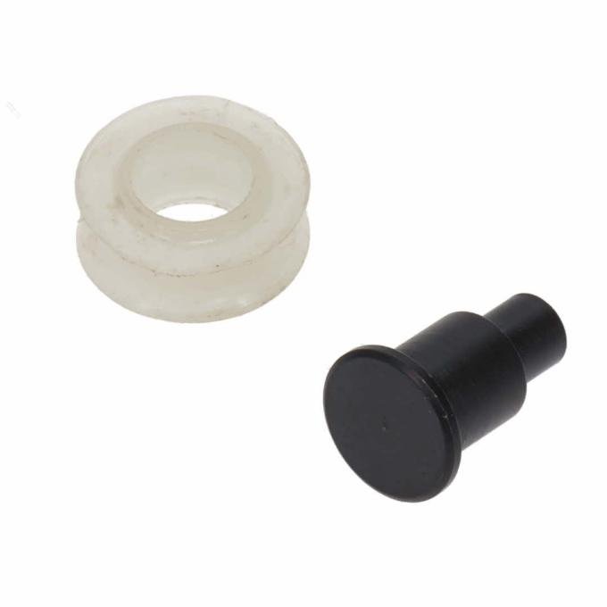 AMD Window Regulator Roller and Rivet Assembly, 47-66 Chevy GMC Truck X547-4047
