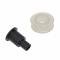 AMD Window Regulator Roller and Rivet Assembly, 47-66 Chevy GMC Truck X547-4047