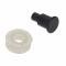 AMD Window Regulator Roller and Rivet Assembly, 47-66 Chevy GMC Truck X547-4047