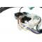 Dennis Carpenter Turn Signal Switch - Tilt Column - 1984 Ford Truck, 1984 Ford Bronco E4TZ-13341-B