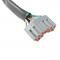 Dennis Carpenter Turn Signal Switch - Tilt Column - 1984 Ford Truck, 1984 Ford Bronco E4TZ-13341-B