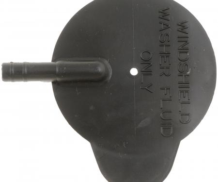 Chevy Truck Washer Bottle Cap, 1964-1984