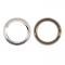 Dennis Carpenter Fuel / Temp Lens Kit - 1964 Ford Car   C4AZ-10B890-KIT