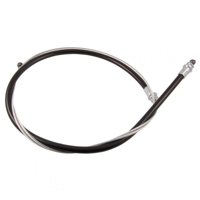 Dennis Carpenter Parking Brake Cable - Front - 1961-64 Ford Truck     C1TT-2853-AA