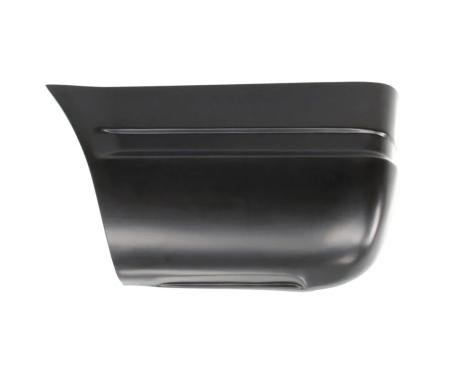 AMD Rear Lower Bedside Panel Patch, LH, 88-98 Chevy GMC C/K Pickup Truck, Fleetside Short Bed 755-4088-6L