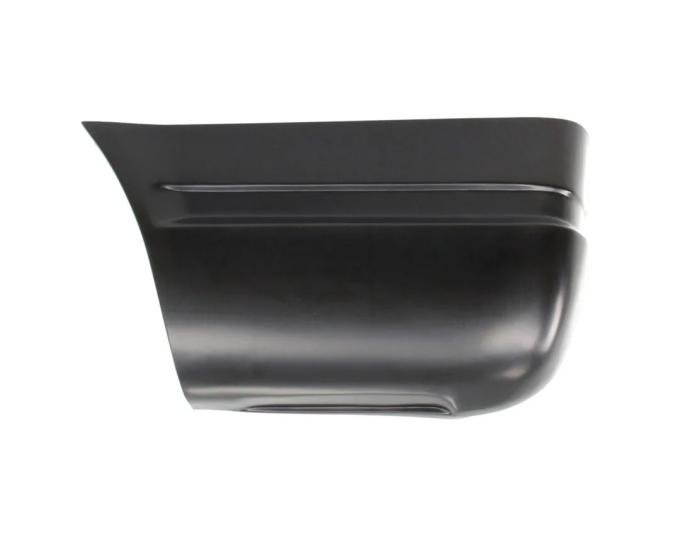 AMD Rear Lower Bedside Panel Patch, LH, 88-98 Chevy GMC C/K Pickup Truck, Fleetside Short Bed 755-4088-6L