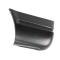 AMD Rear Lower Bedside Panel Patch, LH, 88-98 Chevy GMC C/K Pickup Truck, Fleetside Short Bed 755-4088-6L