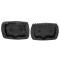 Metro Moulded Parts 1955-1970 Chevrolet / GMC Clutch and Brake Pedal Pads. Perfect CB 100-PAIR