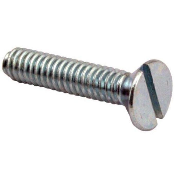 Widebed Floor Bolt Kit A-969-ABL