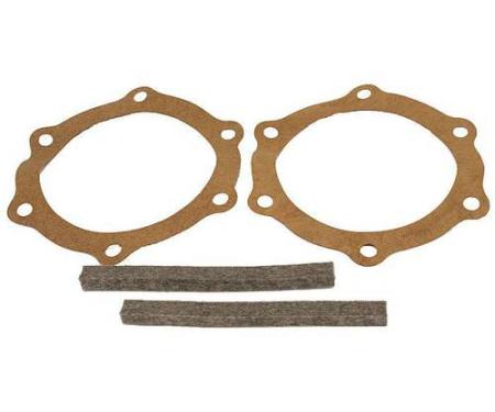 Rear U-Joint Gasket Set AA-4515-GS