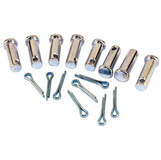 E-Brake Toggle Lever Pin Set AA-2633-PS