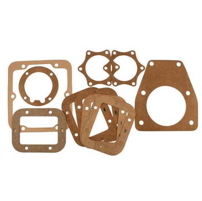 Transmission Gasket Set 4 Speed AA-7153