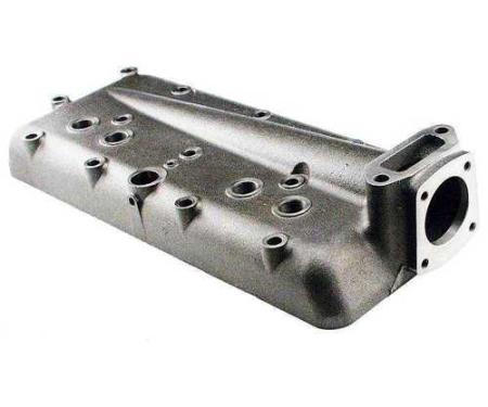 High Compression Head 5.5:1 A-6010-HC